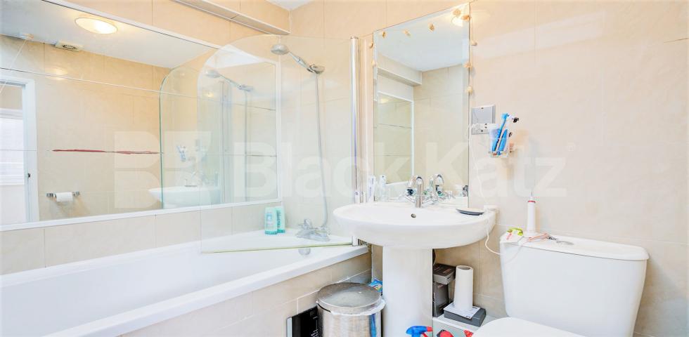 Fantastic vacant modern apartment Maygrove Road, Kilburn